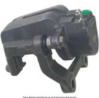 Cardone 18-B4992 Disc Brake Caliper - Rear Left - view 1
