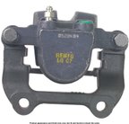Cardone 18-B4992 Disc Brake Caliper - Rear Left - view 3
