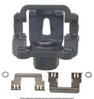 Cardone 18-B4992 Disc Brake Caliper - Rear Left - view 4