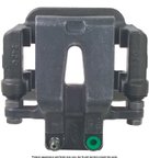 Cardone 18-B4992 Disc Brake Caliper - Rear Left - view 2