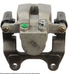 Cardone 18-B4993A Disc Brake Caliper - Rear Right - view 3