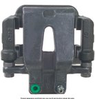 Cardone 18-B4993 Disc Brake Caliper - Rear Right - view 2