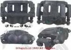 Cardone 18-B4996 Disc Brake Caliper - Front Right - view 1