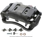 Cardone 18-B4996 Disc Brake Caliper - Front Right - view 8