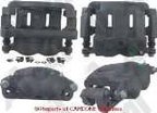 Cardone 18-B4997 Disc Brake Caliper - Front Left - view 1