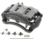 Cardone 18-B4997 Disc Brake Caliper - Front Left - view 6