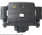 Cardone 18-B5000 Disc Brake Caliper - Front Left - view 5