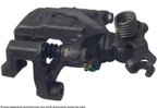 Cardone 18-B5002 Disc Brake Caliper - Rear Left - view 1