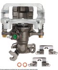 Cardone 18-B5003A Disc Brake Caliper - Rear Right - view 4