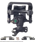 Cardone 18-B5003 Disc Brake Caliper - Rear Right - view 4