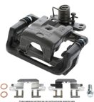 Cardone 18-B5003 Disc Brake Caliper - Rear Right - view 5