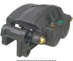 Cardone 18-B5004 Disc Brake Caliper - Front Left - view 2