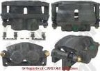 Cardone 18-B5004 Disc Brake Caliper - Front Left - view 1