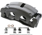 Cardone 18-B5004 Disc Brake Caliper - Front Left - view 8
