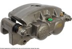 Cardone 18-B5005C Disc Brake Caliper - Front Left - view 1