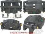 Cardone 18-B5005 Disc Brake Caliper - Front Right - view 1