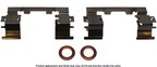 Cardone 18-B5005 Disc Brake Caliper - Front Right - view 8