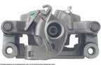 Cardone 18-B5011 Disc Brake Caliper - Rear Right - view 6