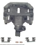 Cardone 18-B5011 Disc Brake Caliper - Rear Right - view 7