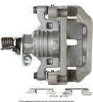 Cardone 18-B5011 Disc Brake Caliper - Rear Right - view 1