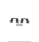 Cardone 18-B5011 Disc Brake Caliper - Rear Right - view 8