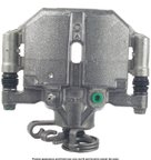 Cardone 18-B5014 Disc Brake Caliper - Rear Left - view 2