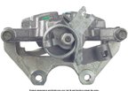 Cardone 18-B5015 Disc Brake Caliper - Rear Right - view 4