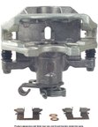 Cardone 18-B5015 Disc Brake Caliper - Rear Right - view 5