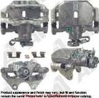 Cardone 18-B5015 Disc Brake Caliper - Rear Right - view 1