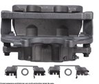 Cardone 18-B5016A Disc Brake Caliper - Front Left or Front Right - view 4