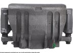 Cardone 18-B5016A Disc Brake Caliper - Front Left or Front Right - view 2