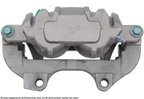 Cardone 18-B5017A Disc Brake Caliper - Front Left or Front Right - view 3