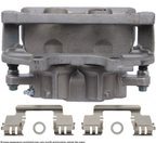 Cardone 18-B5017A Disc Brake Caliper - Front Left or Front Right - view 4