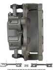 Cardone 18-B5017 Disc Brake Caliper - Front Left or Front Right - view 1
