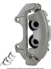 Cardone 18-B5017 Disc Brake Caliper - Front Left or Front Right - view 3