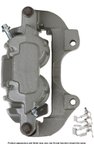 Cardone 18-B5017 Disc Brake Caliper - Front Left or Front Right - view 4
