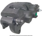 Cardone 18-B5025 Disc Brake Caliper - Front Right - view 2