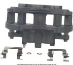 Cardone 18-B5025 Disc Brake Caliper - Front Right - view 5