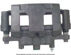 Cardone 18-B5025 Disc Brake Caliper - Front Right - view 3
