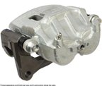 Cardone 18-B5026AS Disc Brake Caliper - Front Left - view 1