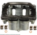 Cardone 18-B5026AS Disc Brake Caliper - Front Left - view 4