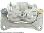 Cardone 18-B5026A Disc Brake Caliper - Front Left - view 3