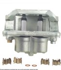 Cardone 18-B5026A Disc Brake Caliper - Front Left - view 4