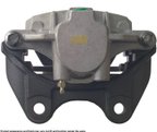 Cardone 18-B5030 Disc Brake Caliper - Rear Left - view 6