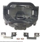 Cardone 18-B5030 Disc Brake Caliper - Rear Left - view 7