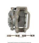 Cardone 18-B5030 Disc Brake Caliper - Rear Left - view 1