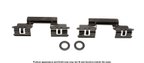 Cardone 18-B5030 Disc Brake Caliper - Rear Left - view 8