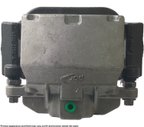 Cardone 18-B5030 Disc Brake Caliper - Rear Left - view 5