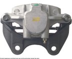 Cardone 18-B5031 Disc Brake Caliper - Rear Right - view 6