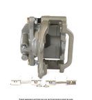 Cardone 18-B5031 Disc Brake Caliper - Rear Right - view 1